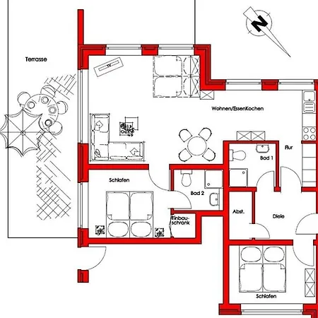 Surfers Apartment