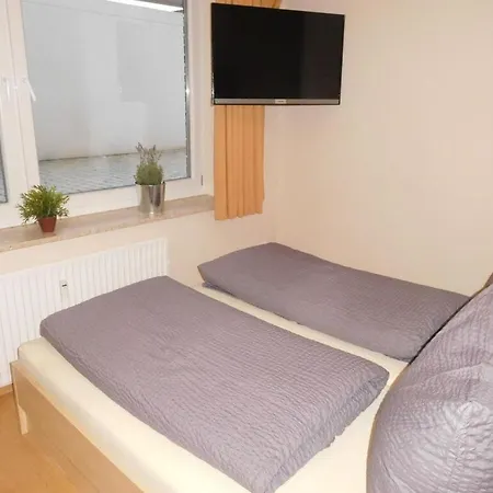 Apartment Surfers Duhnen