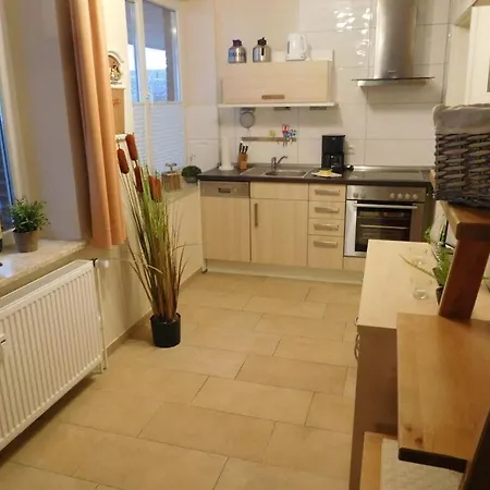 Apartment Surfers Duhnen