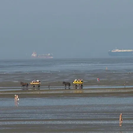 Surfers Duhnen