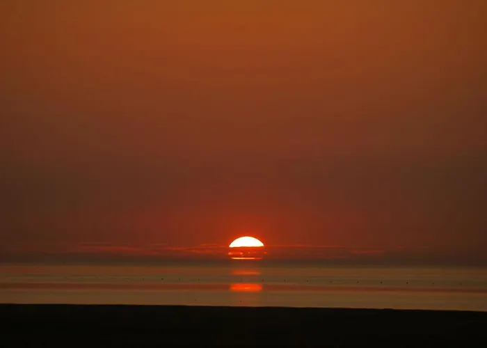 Appartamento Surfers *