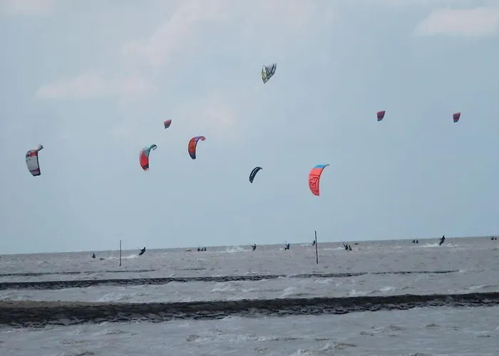 Appartamento Surfers *